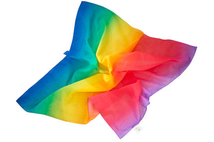 Katoenen speeldoeken Confetti en specials per stuk