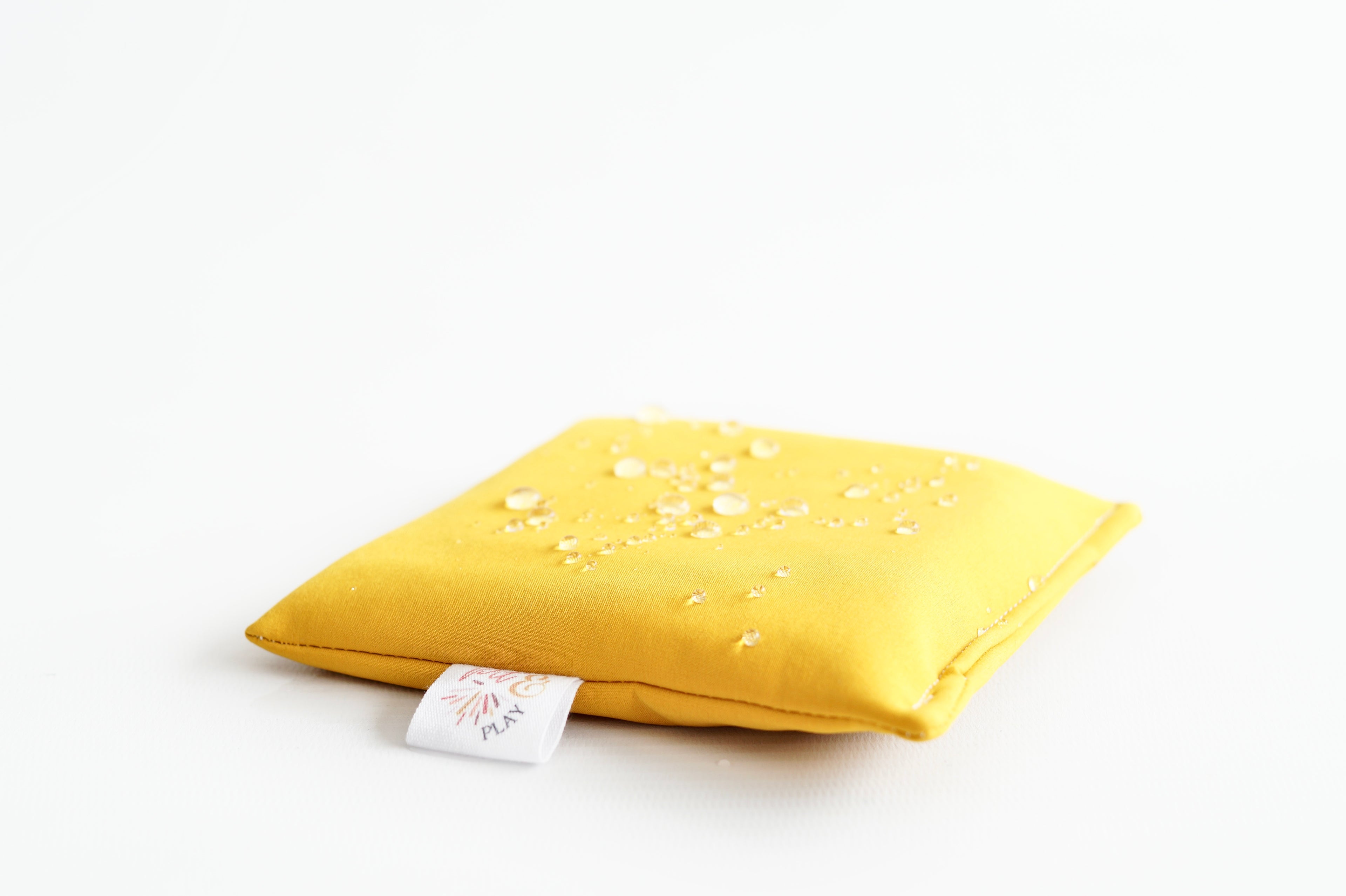 Wasserabweisende Sitzsäcke