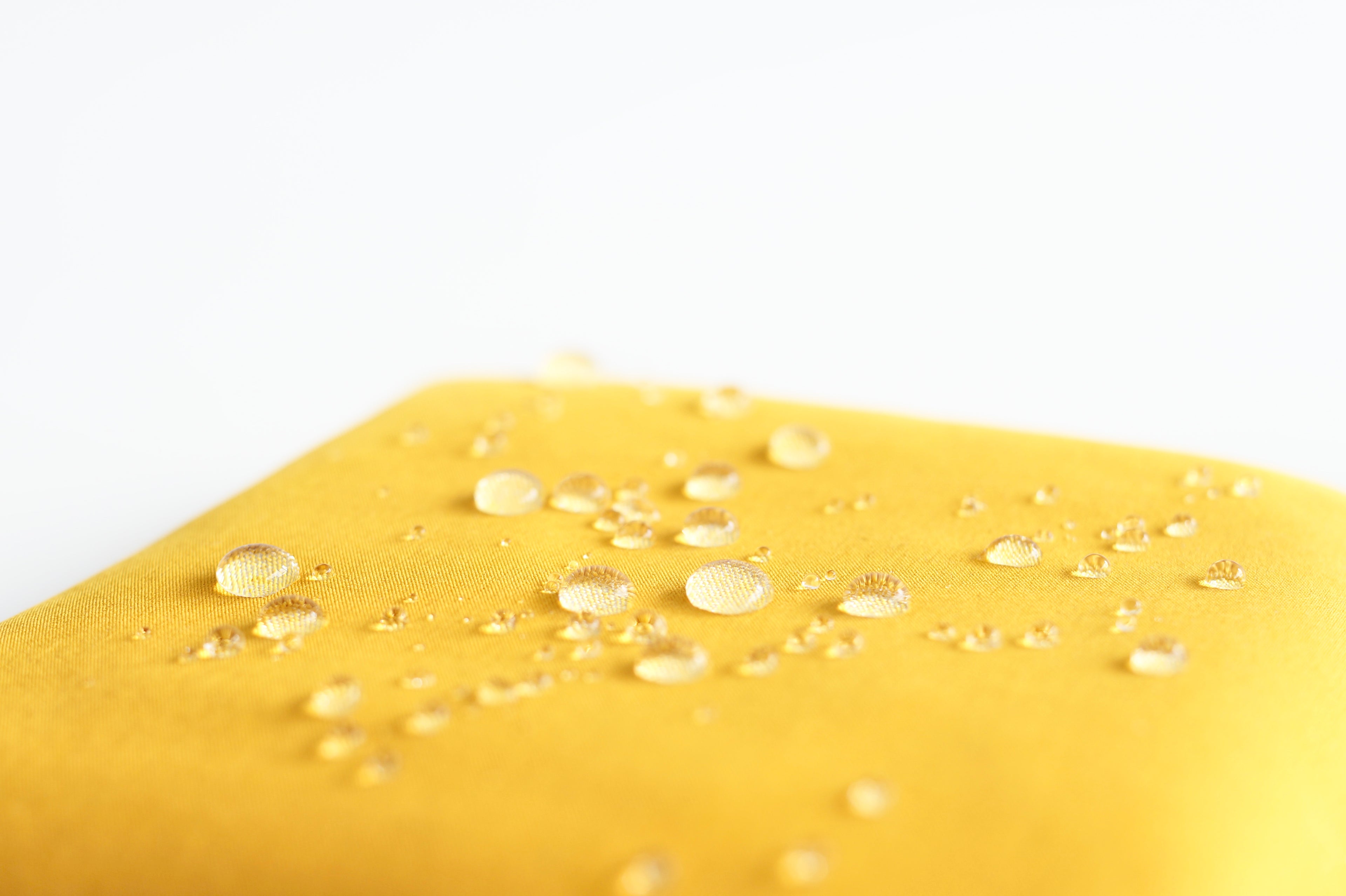 Wasserabweisende Sitzsäcke