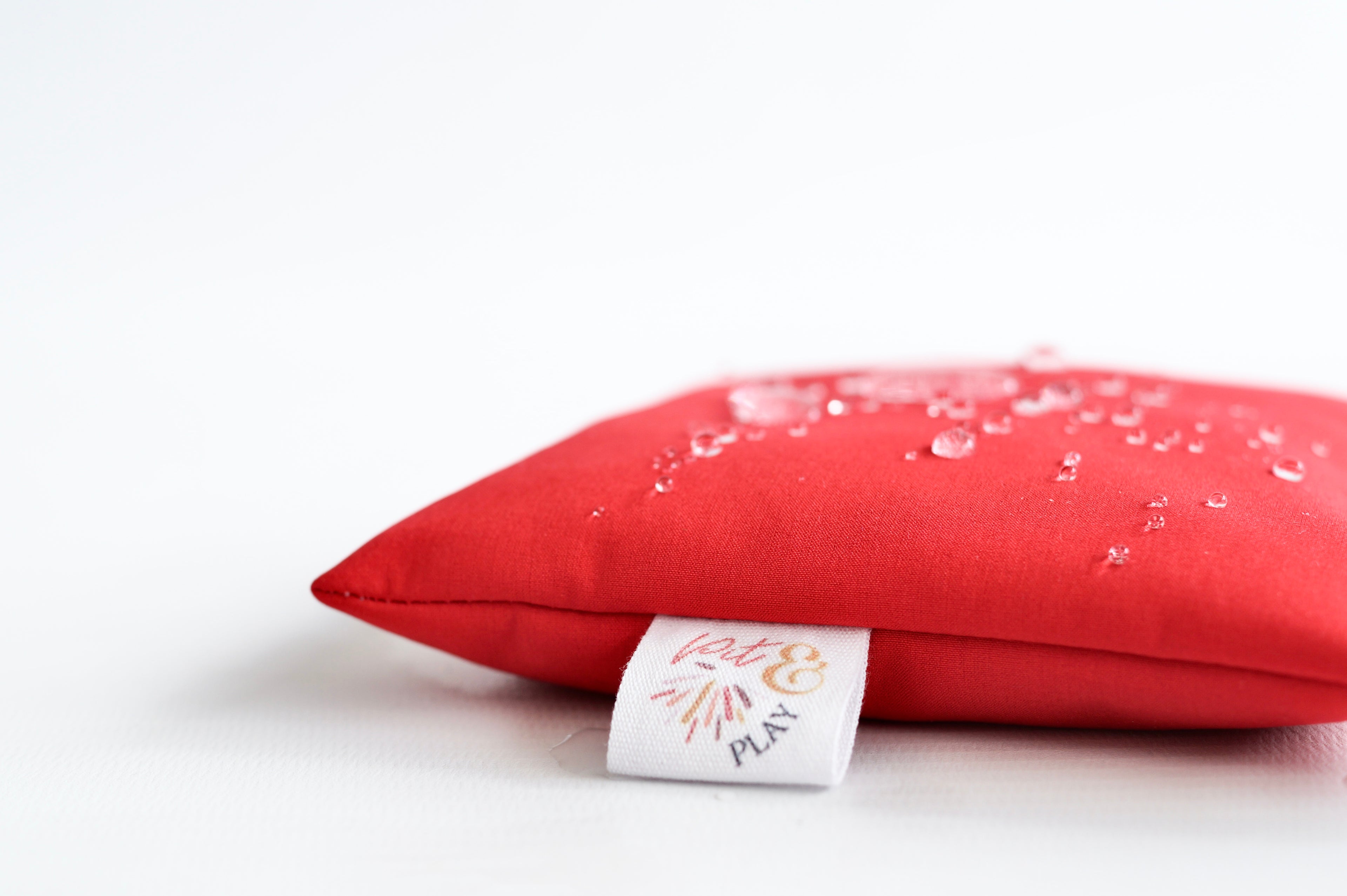 Wasserabweisende Sitzsäcke