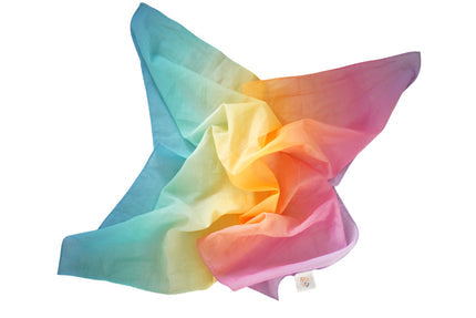 Katoenen speeldoeken Confetti en specials per stuk