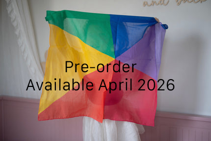 Spieltücher aus Baumwolle, Konfetti und Sonderangebote pro Stück