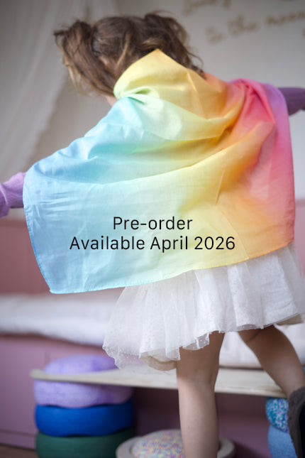 Spieltücher aus Baumwolle, Konfetti und Sonderangebote pro Stück