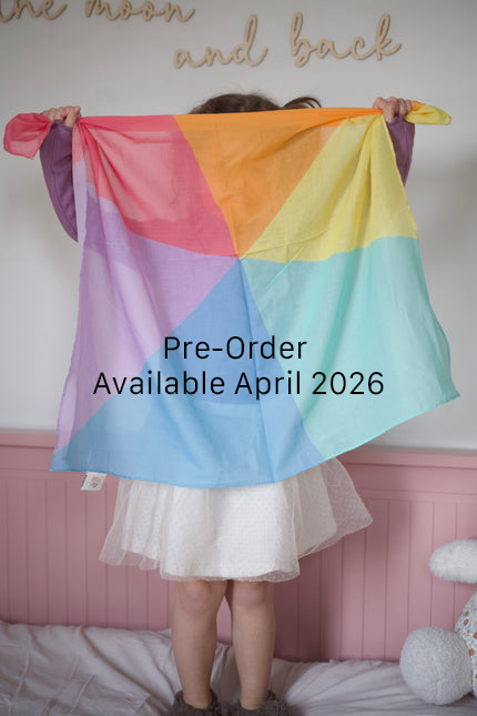 Spieltücher aus Baumwolle, Konfetti und Sonderangebote pro Stück