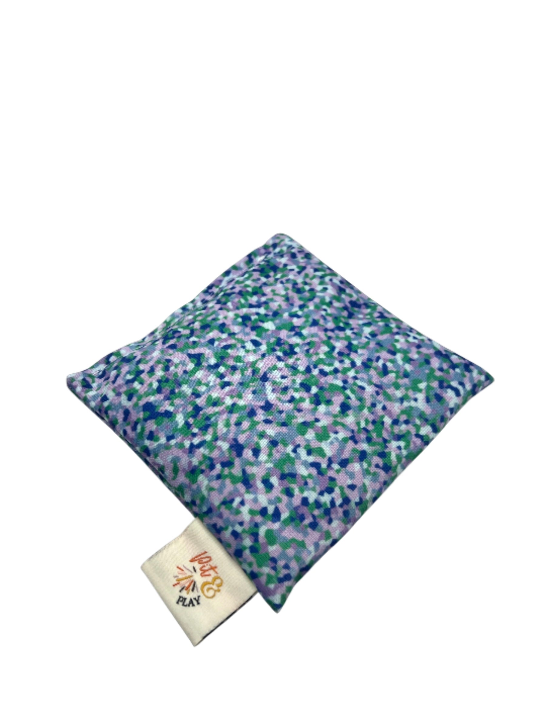 Lose Konfetti-Sitzsäckchen