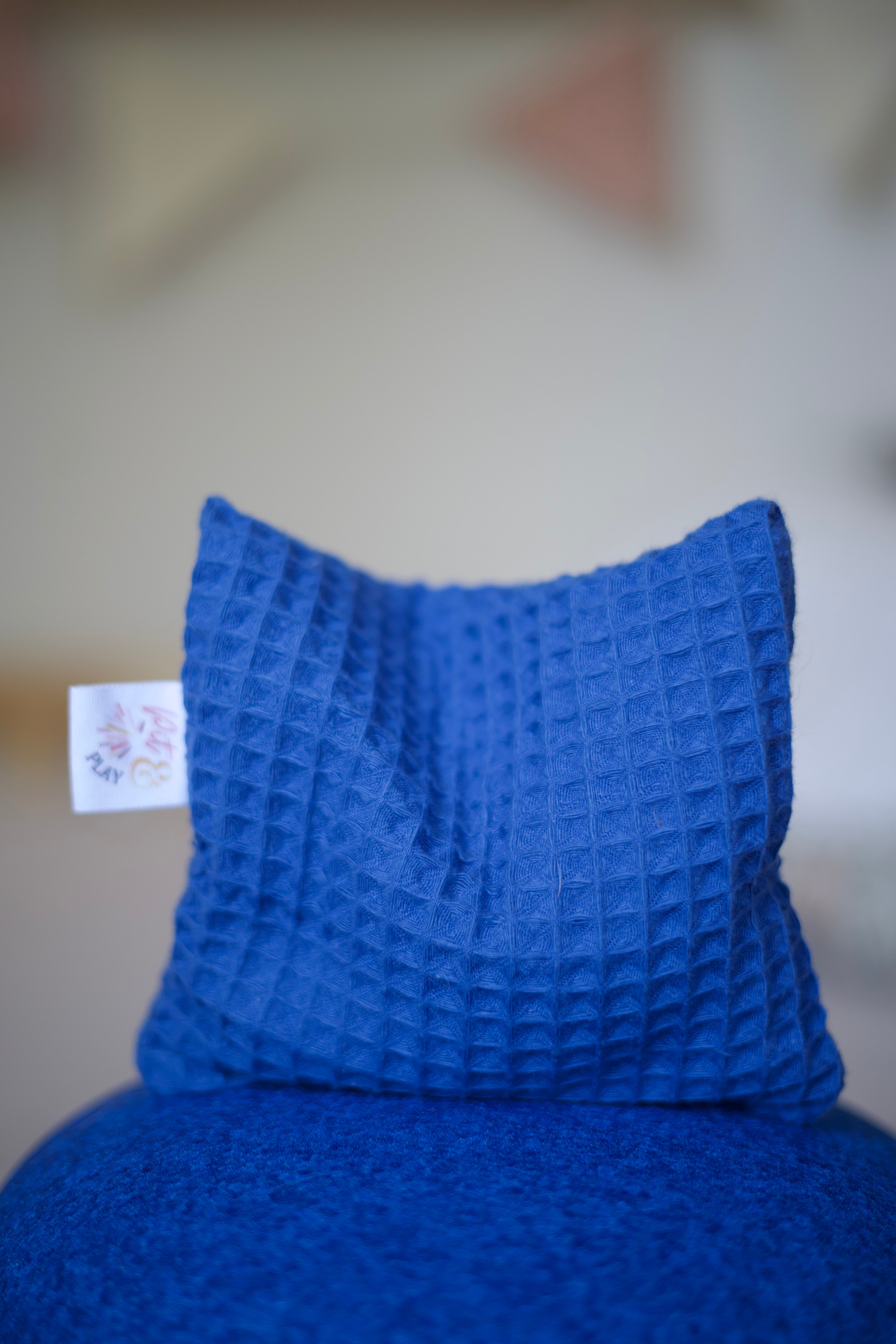 Einfacher, loser Sitzsack