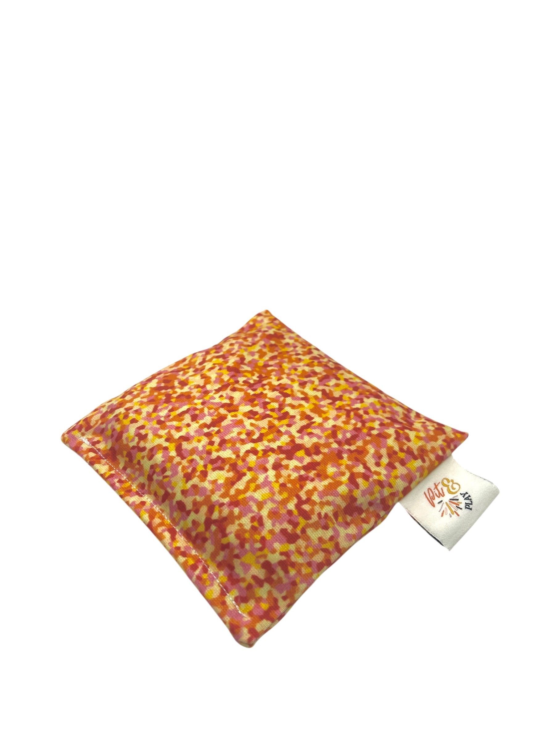 Lose Konfetti-Sitzsäckchen