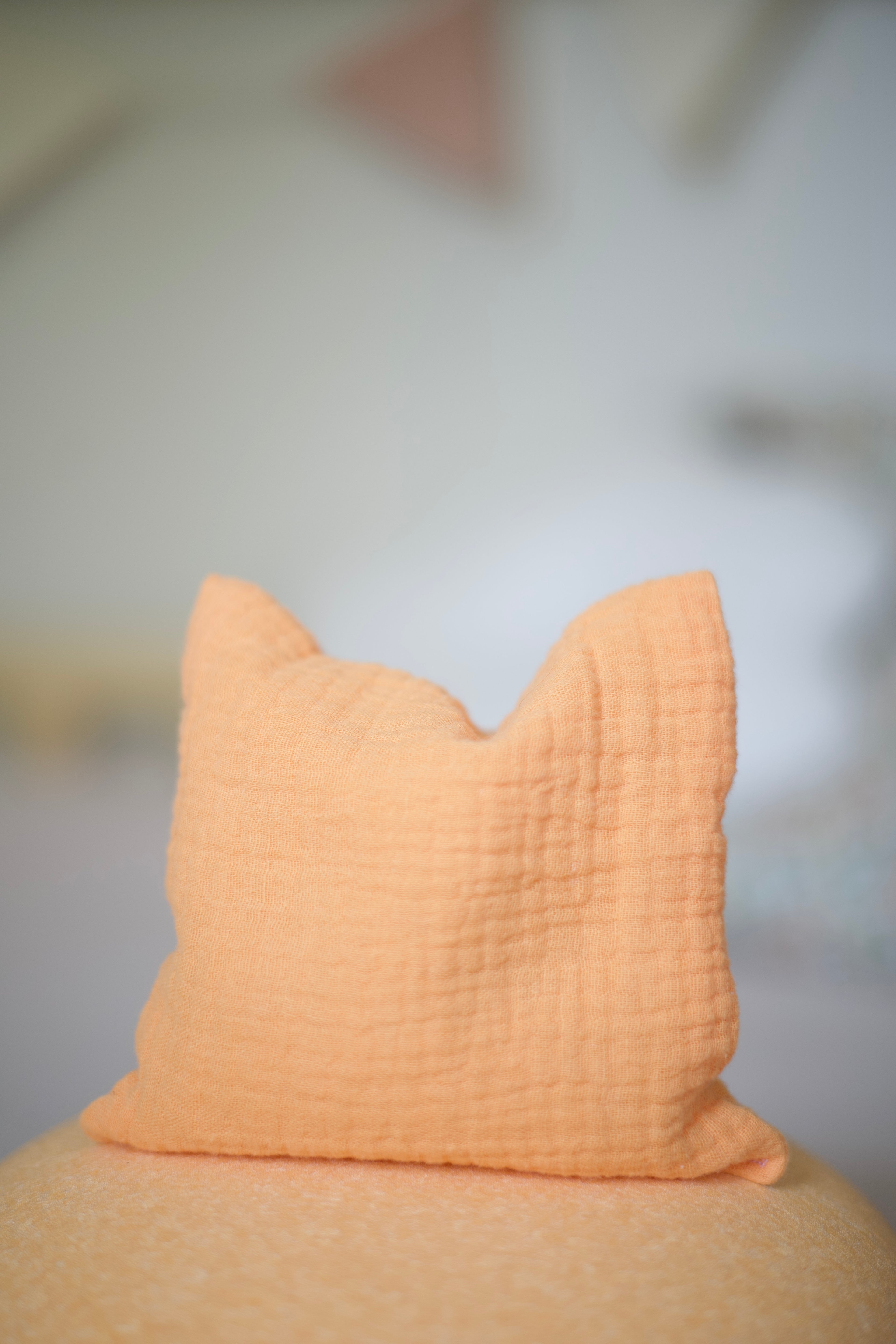 Einfacher, loser Sitzsack