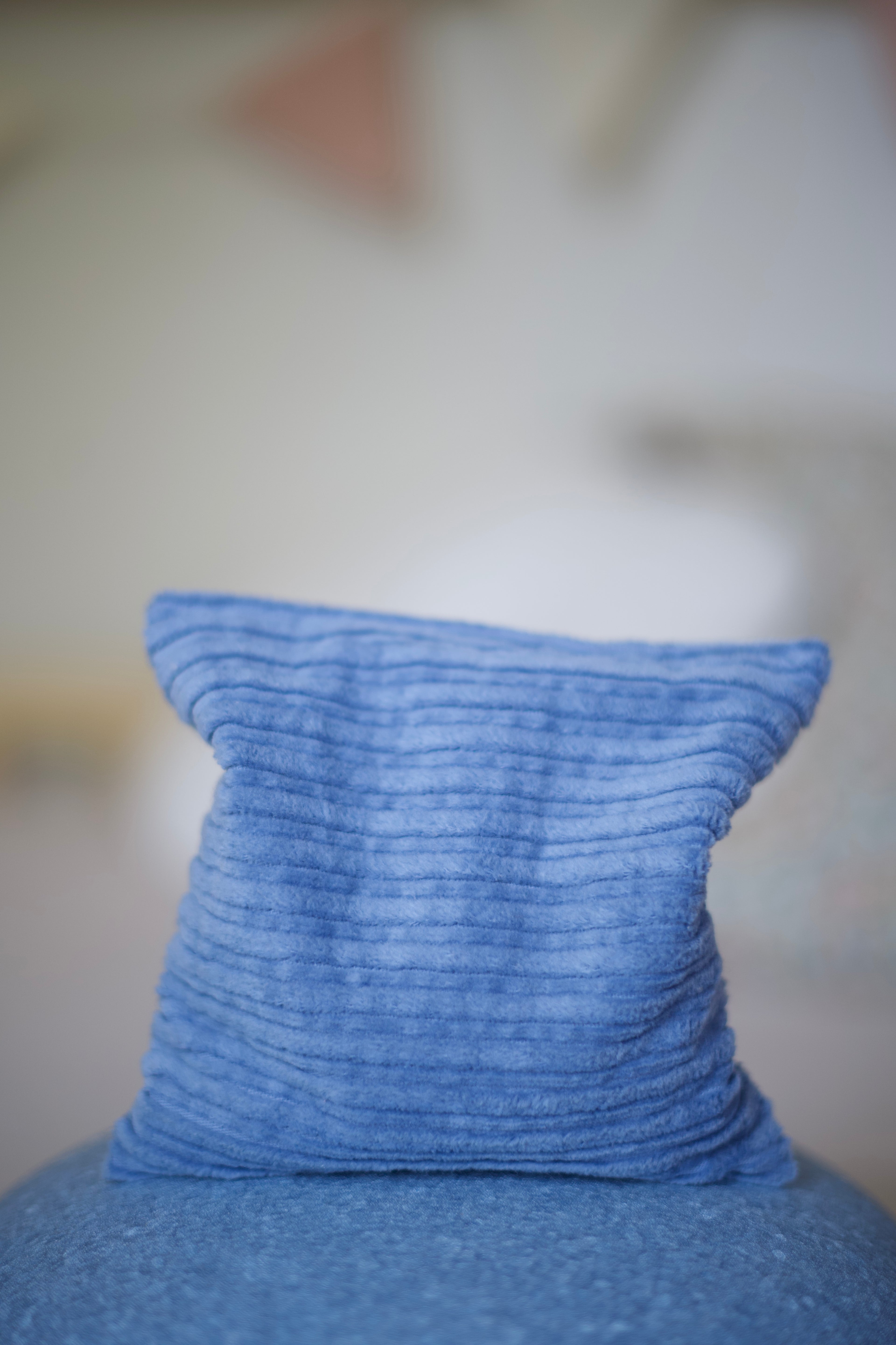 Einfacher, loser Sitzsack