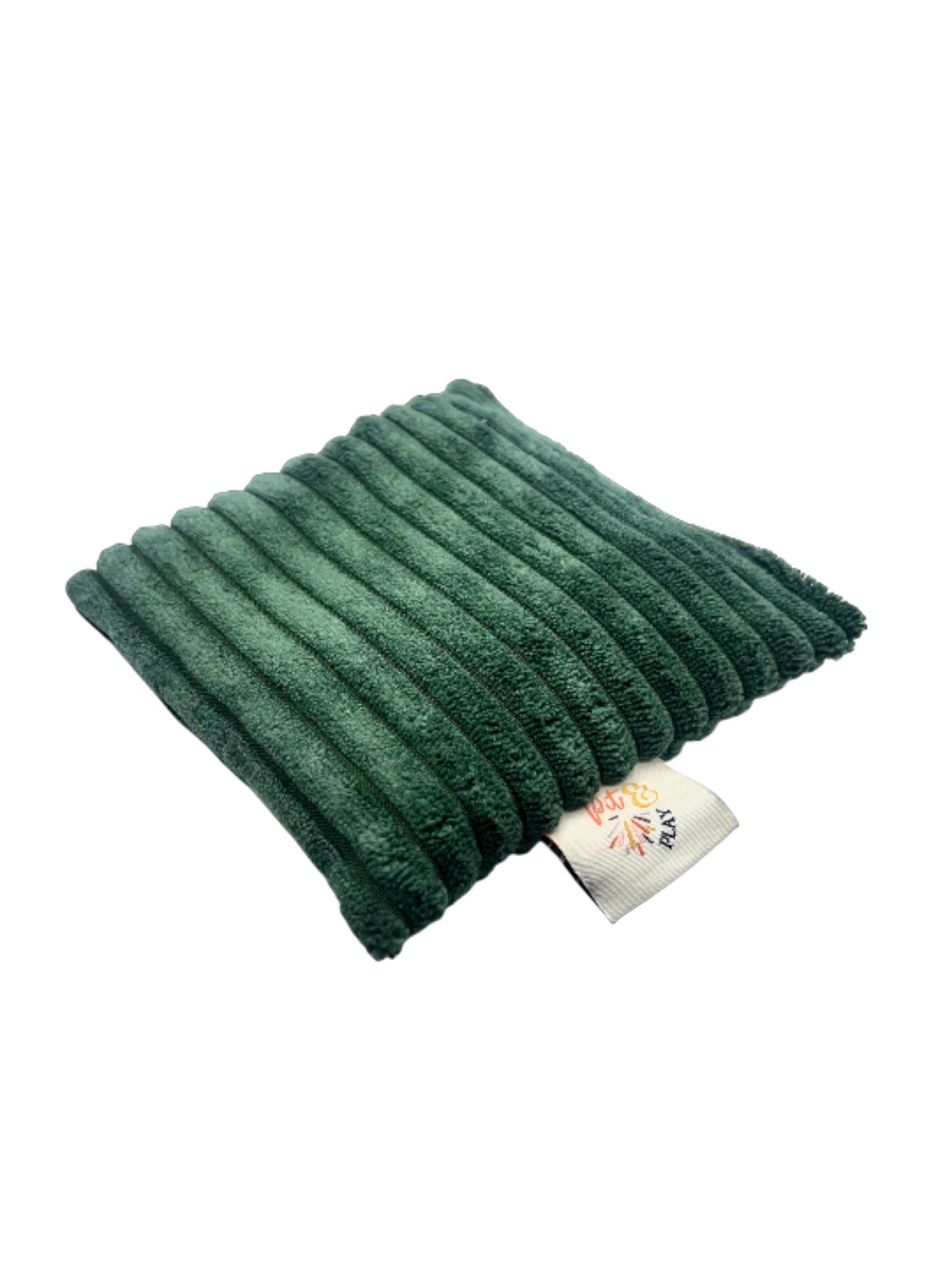 Einfacher, loser Sitzsack