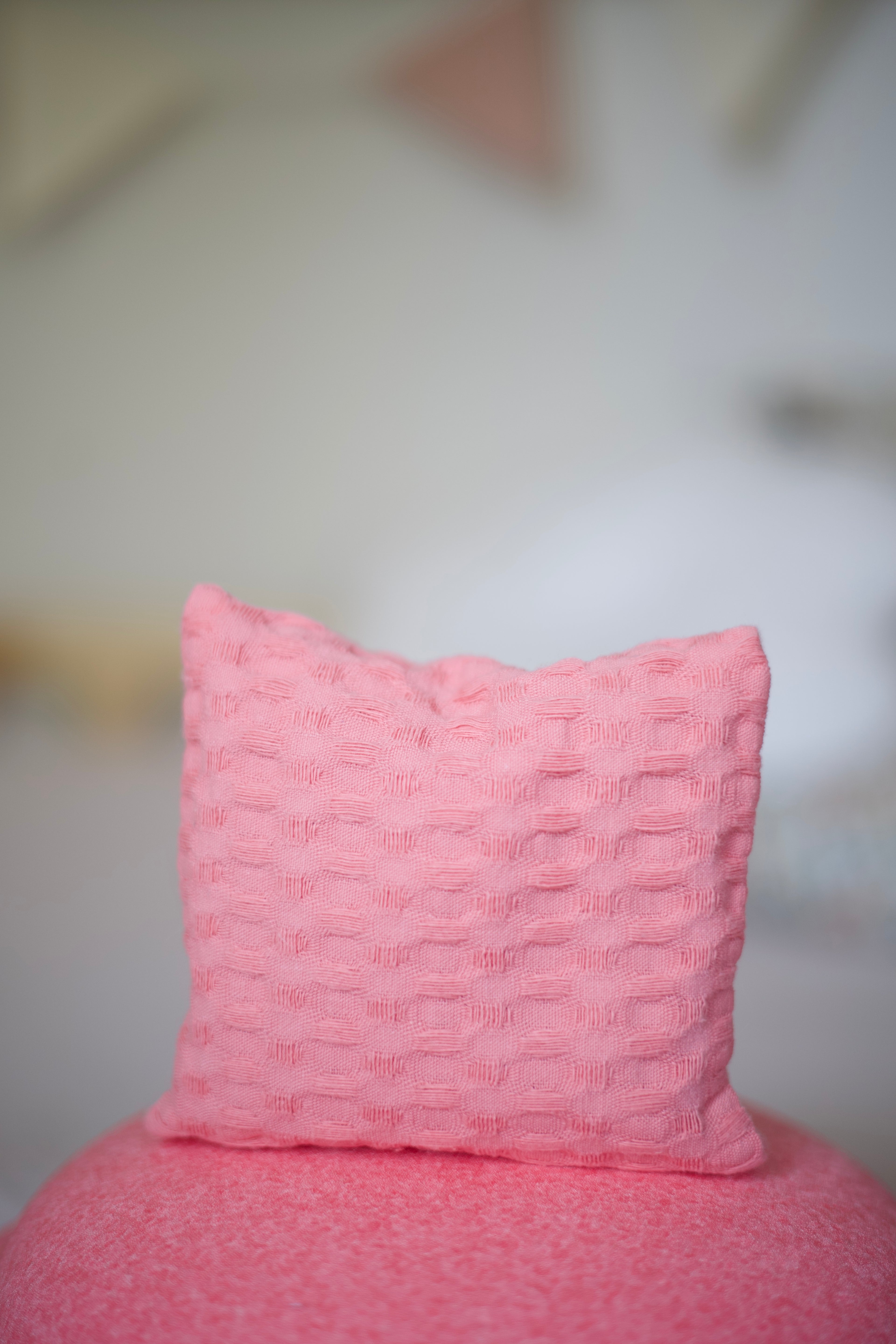 Einfacher, loser Sitzsack