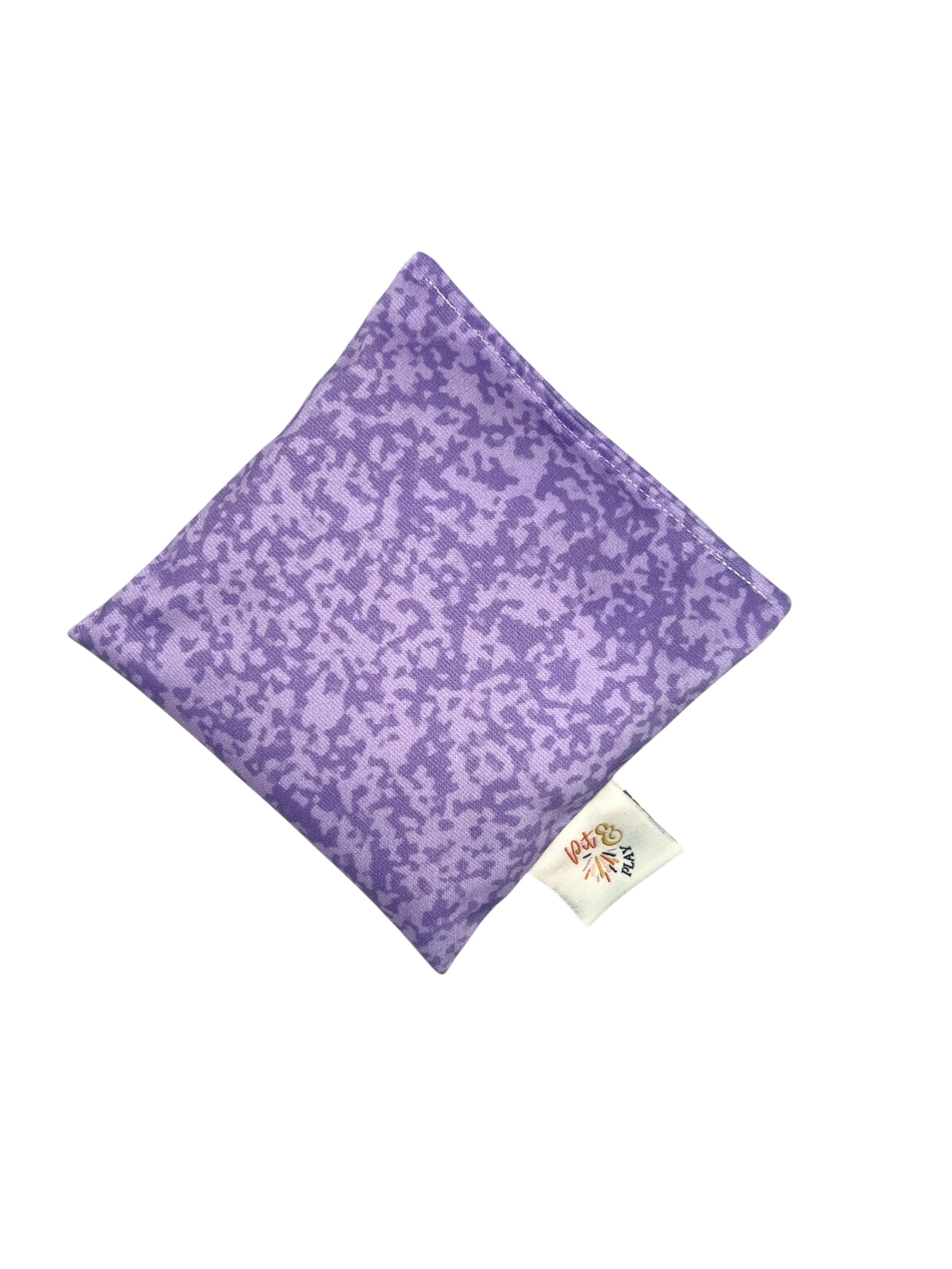 Lose Konfetti-Sitzsäckchen