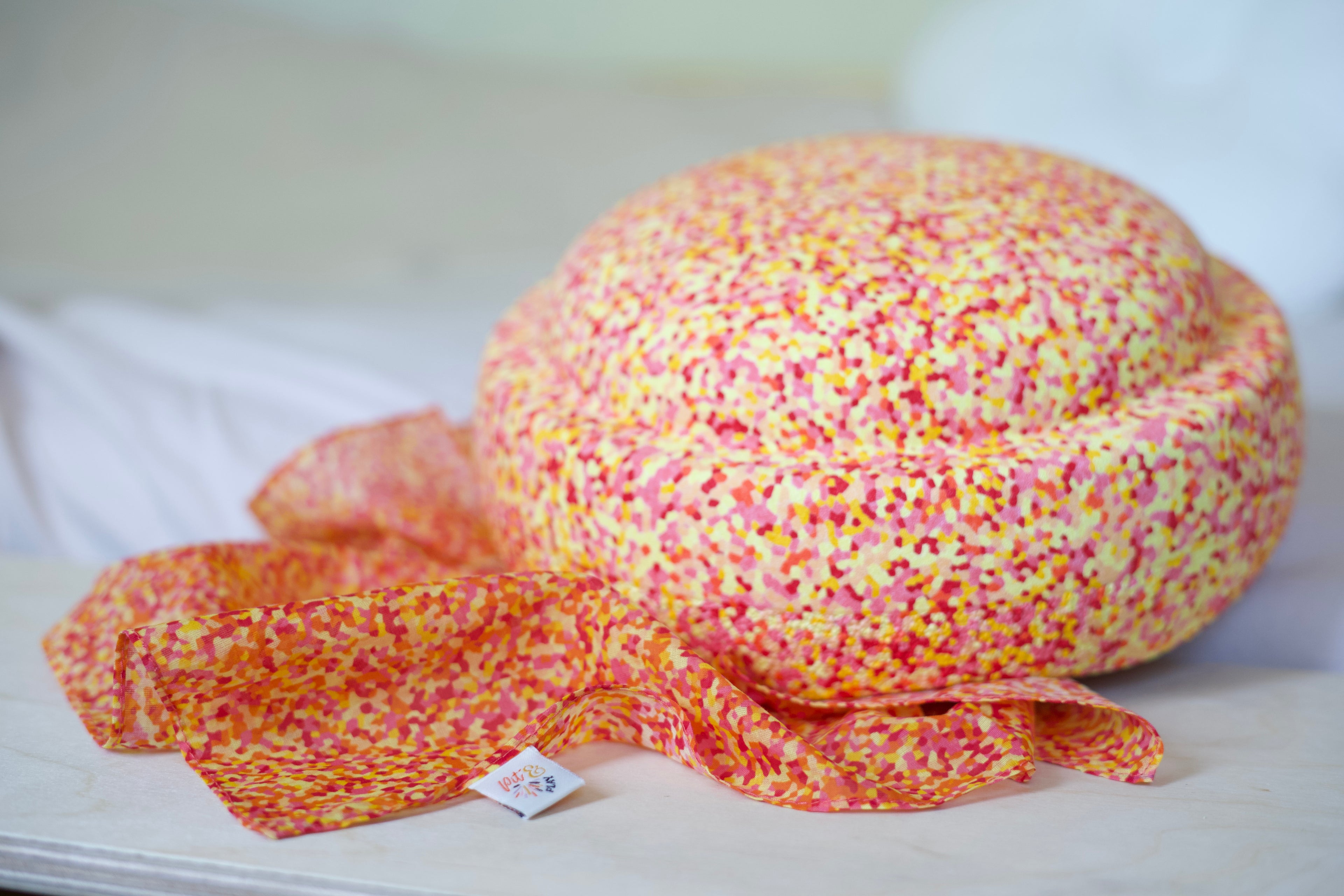 Spieltücher aus Baumwolle, Konfetti und Sonderangebote pro Stück