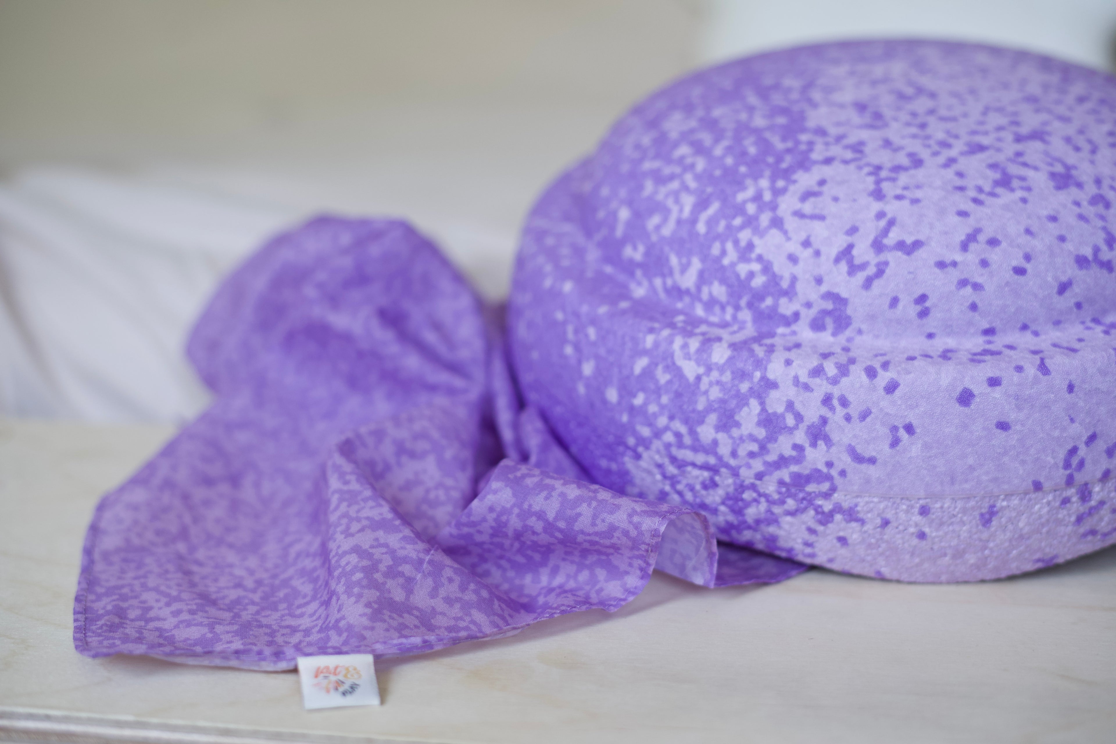 Spieltücher aus Baumwolle, Konfetti und Sonderangebote pro Stück